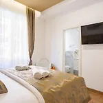 Luxury Fetivi 4* ספליט
