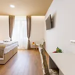Luxury Fetivi 4* ספליט