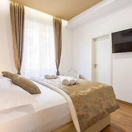 Luxury Fetivi Casa de hóspedes