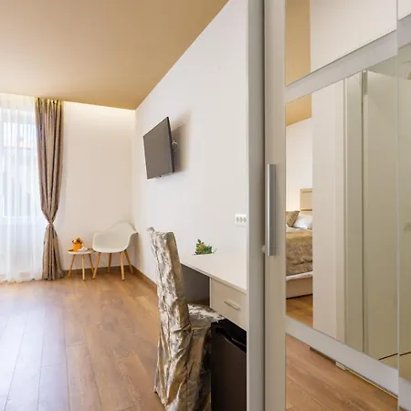 Luxury Fetivi Casa de hóspedes