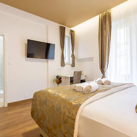 Casa de hóspedes Luxury Fetivi Split