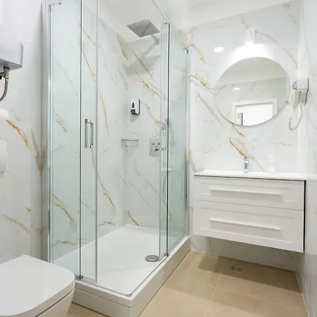 Luxury Fetivi Casa de hóspedes 4*
