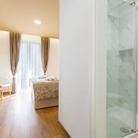 Luxury Fetivi ספליט
