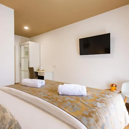 Luxury Fetivi 스플리트