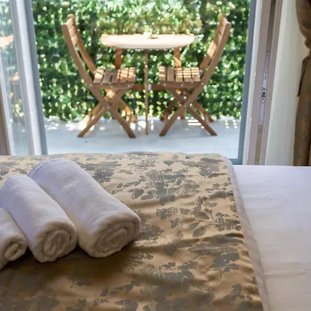 Luxury Fetivi Πανσιόν