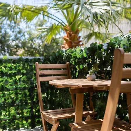 Luxury Fetivi Penzion Split
