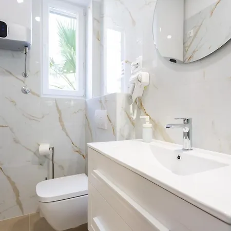 Luxury Fetivi Split