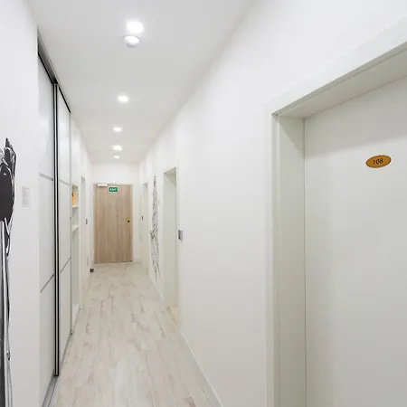 Luxury Fetivi 4*