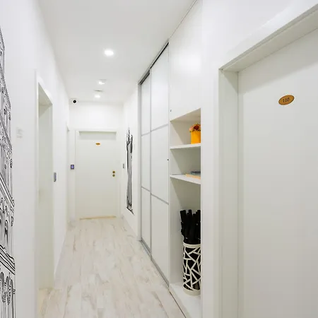 Luxury Fetivi 4* Σπλιτ