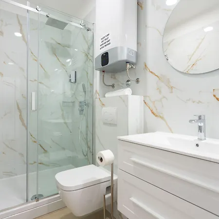 Luxury Fetivi Pensionat