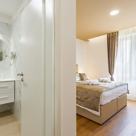 Luxury Fetivi 게스트하우스 스플리트