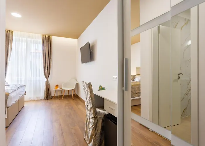 Luxury Fetivi Πανσιόν