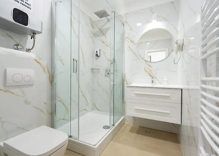 Luxury Fetivi Pensjonat