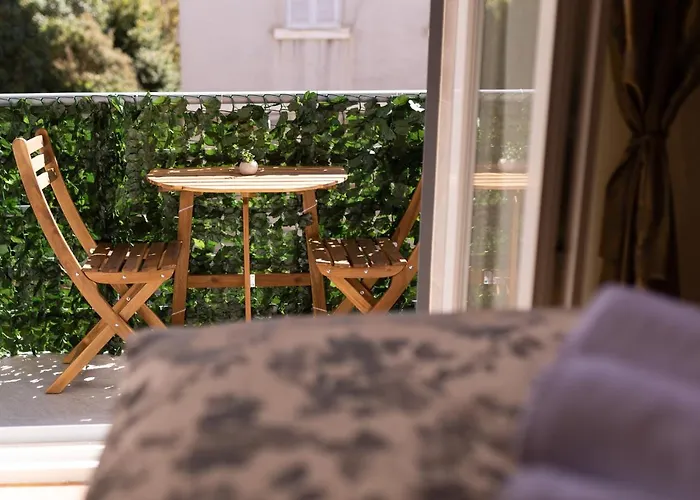Luxury Fetivi Pensjonat 4*