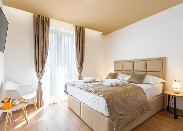 Luxury Fetivi 4*