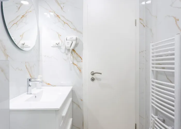 Luxury Fetivi Split