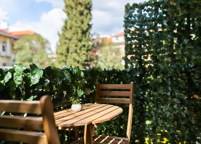 Pensjonat Luxury Fetivi