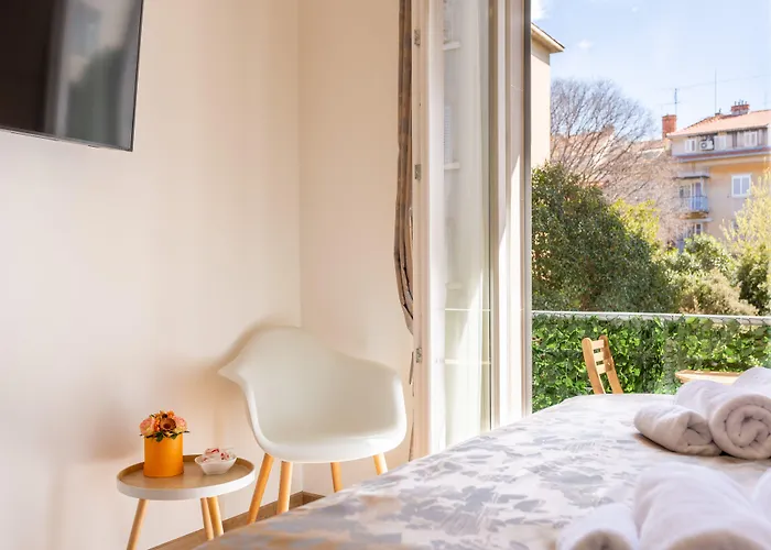 Luxury Fetivi 4*