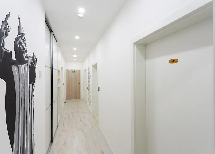 Luxury Fetivi 4*