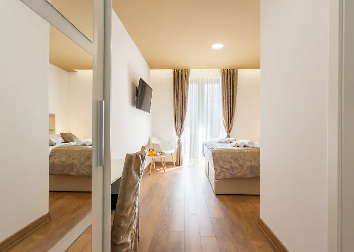 Luxury Fetivi Pensjonat 4*