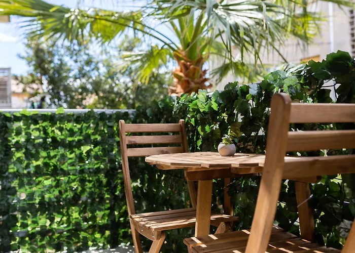 Luxury Fetivi Pensjonat Split