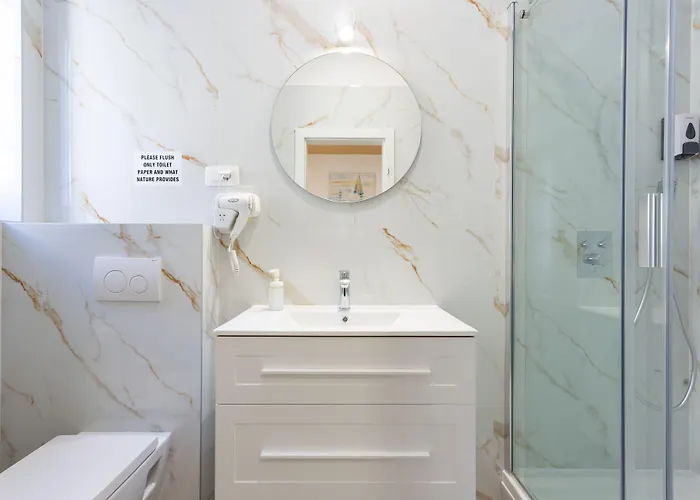 Pensjonat Luxury Fetivi 4*