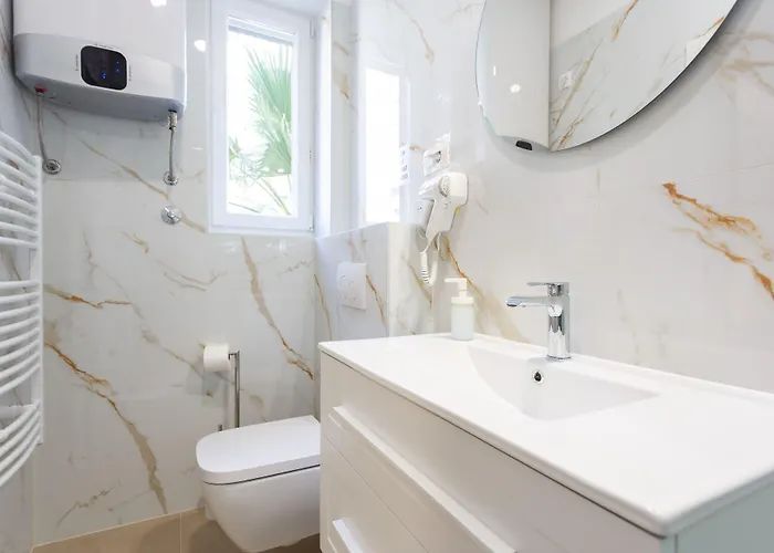 Luxury Fetivi 4*