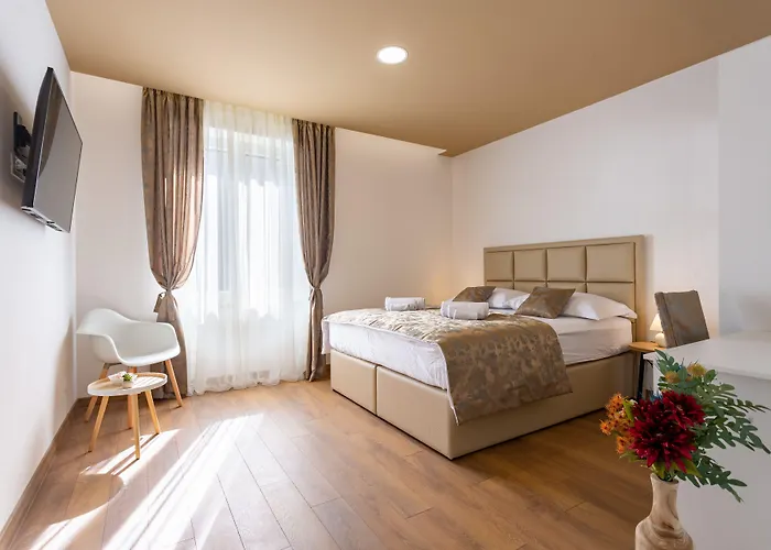 Luxury Fetivi Pensjonat
