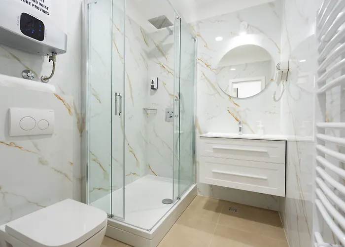 Luxury Fetivi Pensjonat 4*