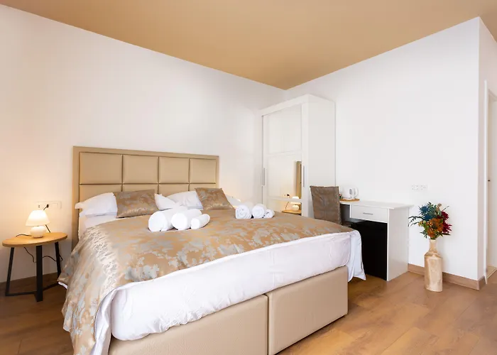 Pensjonat Luxury Fetivi Split