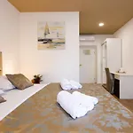 Pensionat Luxury Fetivi Split