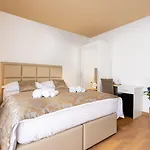 Pensionat Luxury Fetivi Split