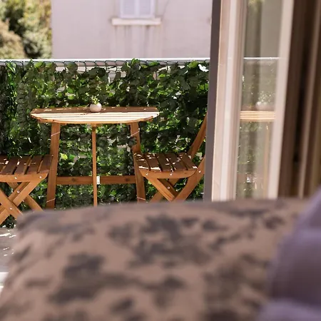 Luxury Fetivi Konukevi 4*