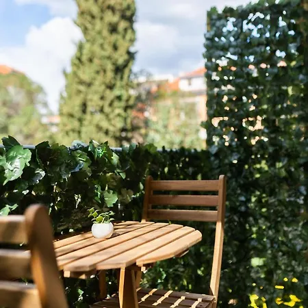 Konukevi Luxury Fetivi