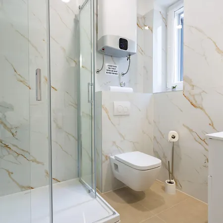 Konukevi Luxury Fetivi 4*