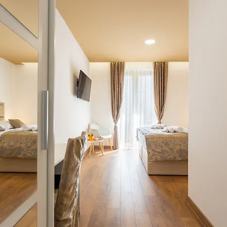 Luxury Fetivi Konukevi 4*
