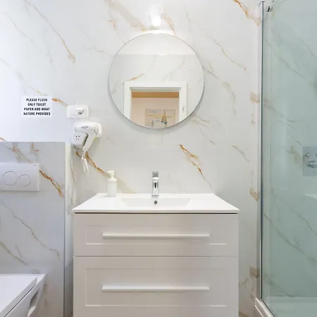 Konukevi Luxury Fetivi 4*