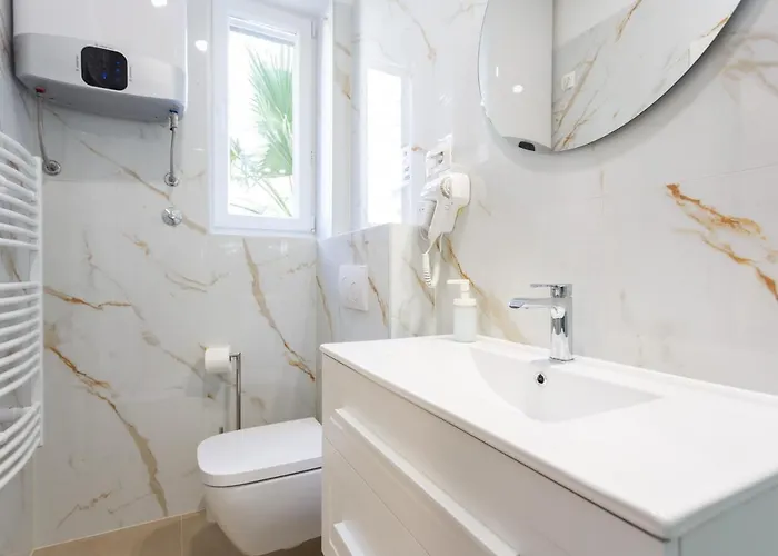 Luxury Fetivi Spalato