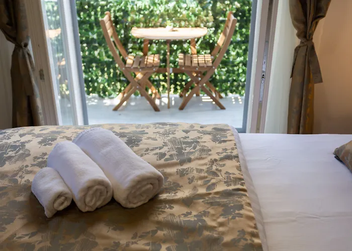 Luxury Fetivi 4*